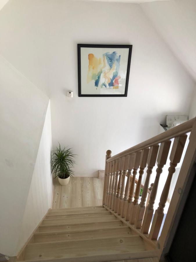 Appartamento Kristina'S Coach House Horsham Esterno foto